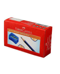 Faber Castell  Sharpeners